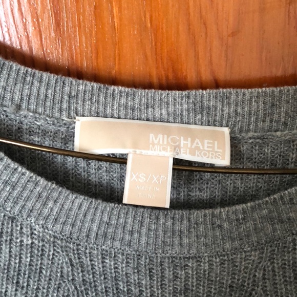 Michael Kors Sweater - Picture 2 of 5